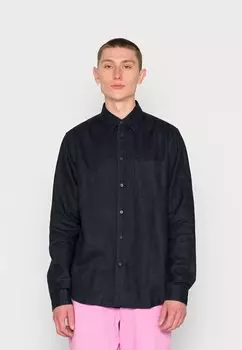 Рубашка Liam Samse Samse, цвет salute