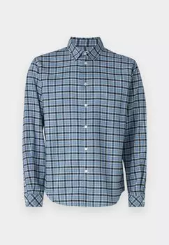 Рубашка LIAM Samse Samse, синий