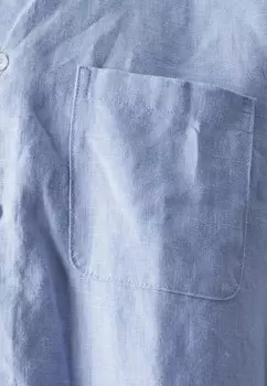 Рубашка LIAM Samse Samse, светло-голубой