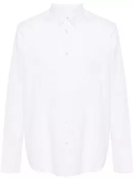 Рубашка Liam SAMSOE SAMSOE, белый