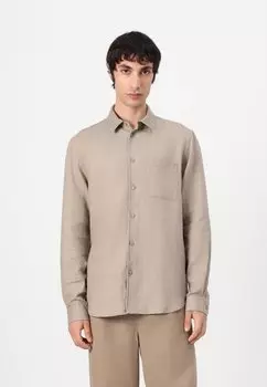 Рубашка LIAM SHIRT Samse Samse, бежевый