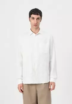 Рубашка LIAM SHIRT Samse Samse, White