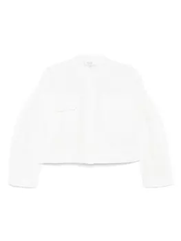 Рубашка Лиама Sea, белый