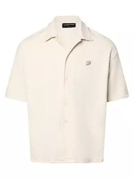 Рубашка libco Pegador, бежевый