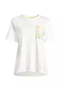 Рубашка либеральная Salzhaut, белый