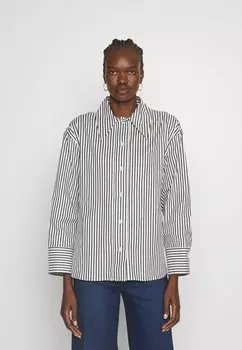 Рубашка Libertine-Libertine MERCY, тёмно-синий