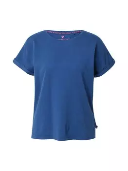 Рубашка LIEBLINGSSTCK Camila, синий