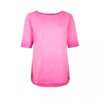 Рубашка LIEBLINGSSTCK Candice, розовый