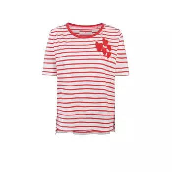 Рубашка LIEBLINGSSTCK Diane, красный