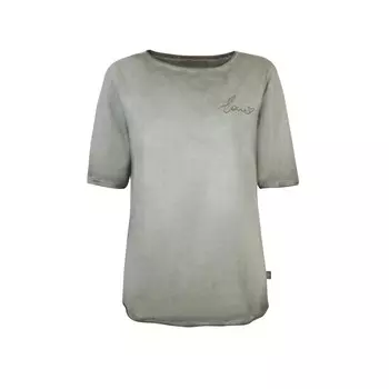 Рубашка LIEBLINGSSTCK, серый