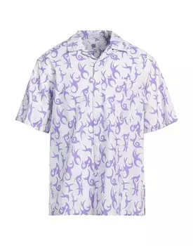 Рубашка Life Sux, белый