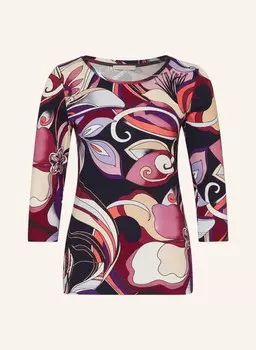 Рубашка lilienfels mit 3/4-Arm, фиолетовый