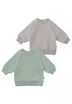 Рубашка LILIPUT, цвет Grey/Green