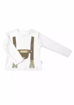 Рубашка LILIPUT Lausbub, белый