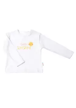 Рубашка Liliput с длинными рукавами и милым принтом, желтый