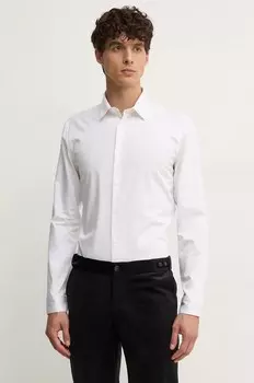 Рубашка Линдберга Lindbergh, белый