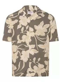 Рубашка Lindbergh, экрю