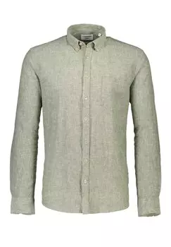 Рубашка Lindbergh, армейская