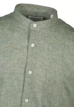 Рубашка Lindbergh, армейская