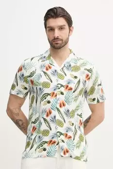 Рубашка Lindbergh, белый