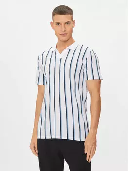 Рубашка Lindbergh, белый