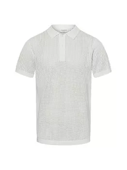 Рубашка Lindbergh, белый