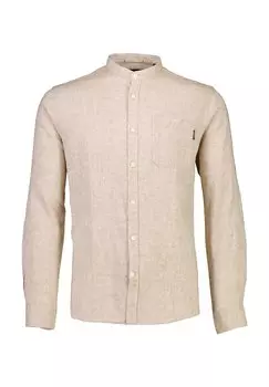 Рубашка Lindbergh, бежевый