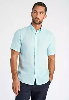 Рубашка Lindbergh, бирюзовый