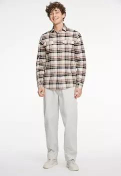 Рубашка Lindbergh, Бордо