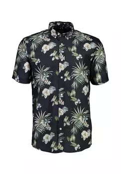 Рубашка Lindbergh, черный