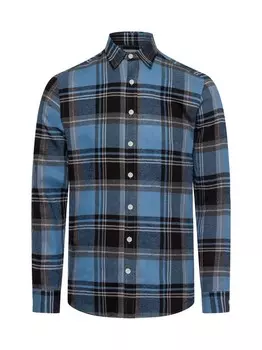 Рубашка Lindbergh, черный