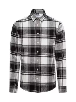 Рубашка Lindbergh, черный