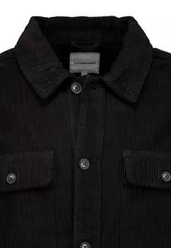 Рубашка Lindbergh, черный