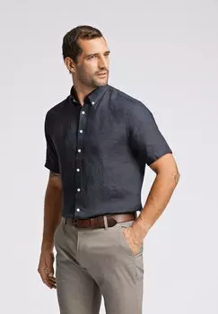 Рубашка Lindbergh, черный