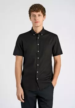 Рубашка Lindbergh, черный