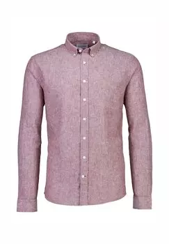 Рубашка Lindbergh, цвет Burnt Clay