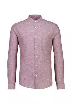 Рубашка Lindbergh, цвет Burnt Clay