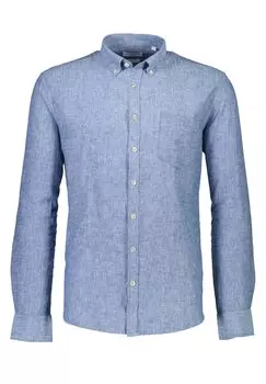 Рубашка Lindbergh, цвет navy