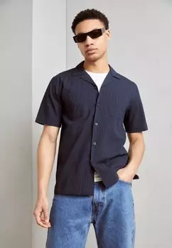 Рубашка Lindbergh, цвет navy