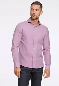 Рубашка Lindbergh, фиолетовый