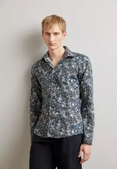 Рубашка Lindbergh, хаки