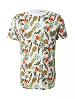 Рубашка Lindbergh Juicy, белый