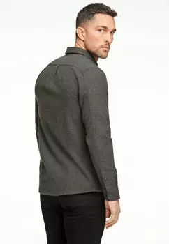 Рубашка Lindbergh, оливковый