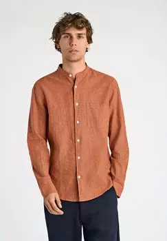 Рубашка Lindbergh, оранжевый