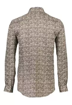 Рубашка Lindbergh, песочный