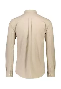 Рубашка Lindbergh, песочный