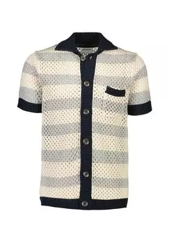 Рубашка Lindbergh, серый