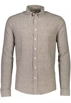 Рубашка Lindbergh, серый