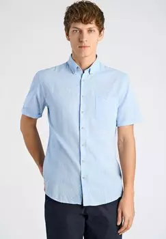 Рубашка Lindbergh, синий