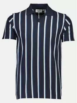 Рубашка Lindbergh, синий